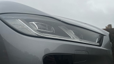 Jaguar I-Pace 294kW EV400 HSE Black 90kWh 5dr Auto 11kW Charger Electric Estate